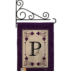 Garden Flag Simply Beauty GS130016 B 03