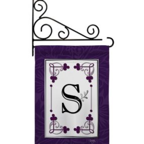 Garden Flag Simply Beauty GS130019 03
