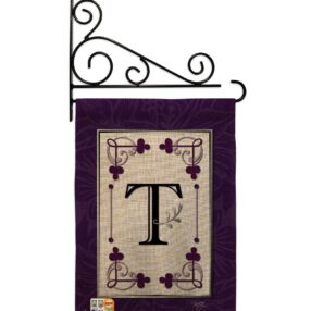 Garden Flag Simply Beauty GS130020 B 03