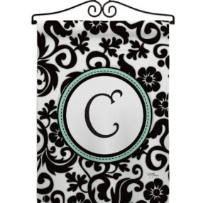 Garden Flag Simply Beauty GS130055 02
