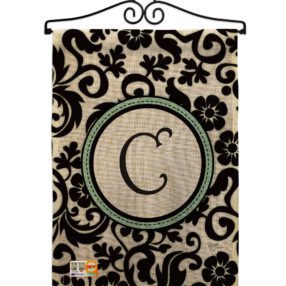 Garden Flag Simply Beauty GS130055 B 02