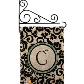 Garden Flag Simply Beauty GS130055 B 03