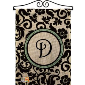 Garden Flag Simply Beauty GS130056 B 02