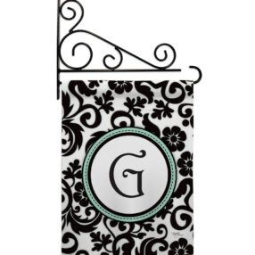 Garden Flag Simply Beauty GS130059 03