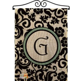 Garden Flag Simply Beauty GS130059 B 02