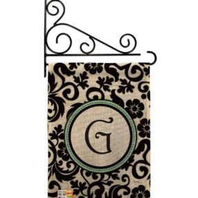 Garden Flag Simply Beauty GS130059 B 03