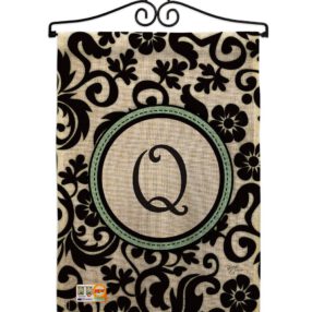 Garden Flag Simply Beauty GS130069 B 02