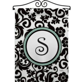 Garden Flag Simply Beauty GS130071 02
