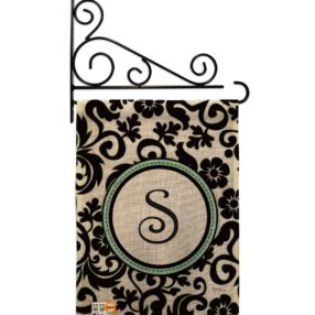 Garden Flag Simply Beauty GS130071 B 03