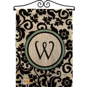 Garden Flag Simply Beauty GS130075 B 02