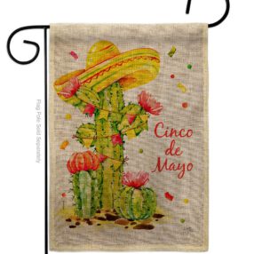 Garden Flag Southwest G115178 B