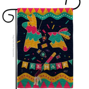 Garden Flag Southwest G137387 B