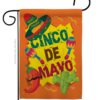 Garden Flag Southwest G192025