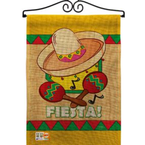Garden Flag Southwest GS115026 B 02