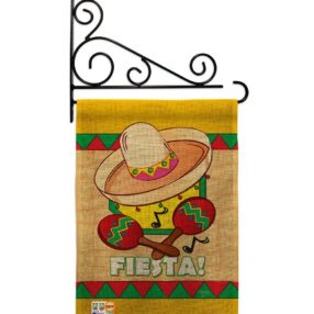 Garden Flag Southwest GS115026 B 03