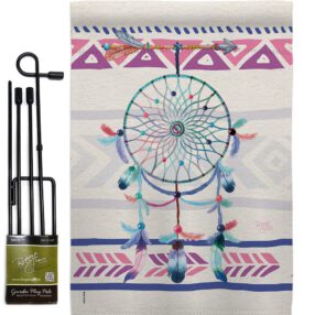 Garden Flag Southwest GS115101
