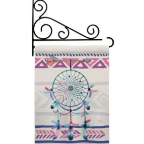 Garden Flag Southwest GS115101 03