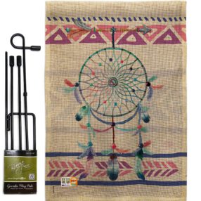 Garden Flag Southwest GS115101 B