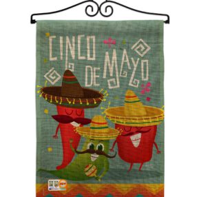 Garden Flag Southwest GS115125 B 02 30510259 eeca 4087 accf 3219252a043e