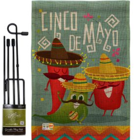 Garden Flag Southwest GS115125 B 19952d69 e9c5 4390 acbd 01e3cc3e975a