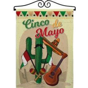Garden Flag Southwest GS115128 02 b52e0121 eeb2 4220 ad5a cc3c1e1b1752