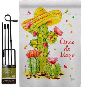 Garden Flag Southwest GS115178