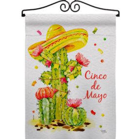 Garden Flag Southwest GS115178 02