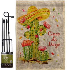 Garden Flag Southwest GS115178 B
