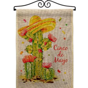 Garden Flag Southwest GS115178 B 02
