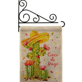 Garden Flag Southwest GS115178 B 03