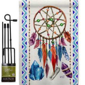 Garden Flag Southwest GS137010
