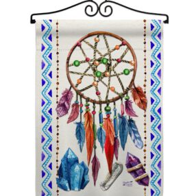 Garden Flag Southwest GS137010 02