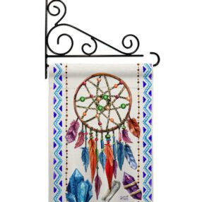 Garden Flag Southwest GS137010 03