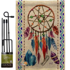 Garden Flag Southwest GS137010 B