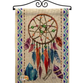 Garden Flag Southwest GS137010 B 02