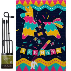 Garden Flag Southwest GS137387