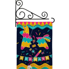 Garden Flag Southwest GS137387 03