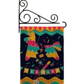 Garden Flag Southwest GS137387 B 03