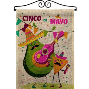 Garden Flag Southwest GS137460 B 02 804d0de7 4449 4070 8c75 b739be193bde