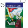 Garden Flag Sports G109043