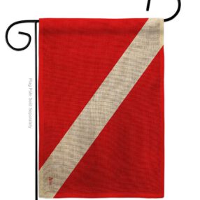 Garden Flag Sports G140930 B