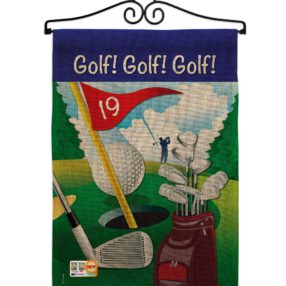 Garden Flag Sports GS109043 B 02