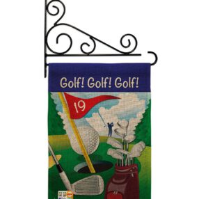 Garden Flag Sports GS109043 B 03