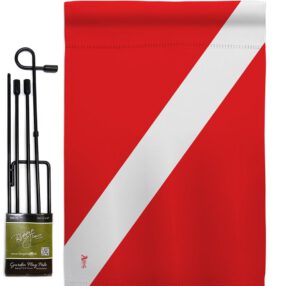 Garden Flag Sports GS140930