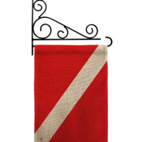 Garden Flag Sports GS140930 B 03