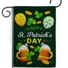 Garden Flag St Patrick G130320 4c99cd05 9c3c 4ffb ba5f 31938ce5a408