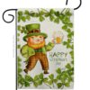 Garden Flag St Patrick G137401 0d529eca a018 4050 a7fe f53dd16e7eb4