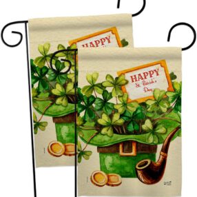 Garden Flag St Patrick GP130323AE 174519fd 8004 44db 87be 2283cca4fe3e