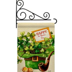 Garden Flag St Patrick GS130323 03 da0b9639 8d4b 4369 9ffc 1de56cfc5b3e