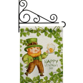 Garden Flag St Patrick GS137401 03 e8d0b891 f26a 4d33 b7a5 74720c534edb